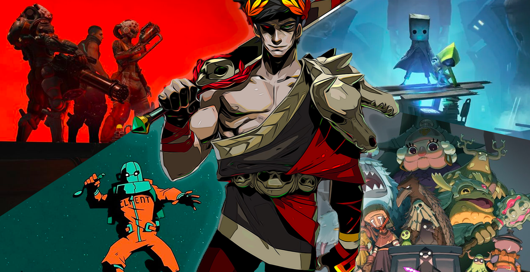 Denemeye değer bağımsız oyunlar