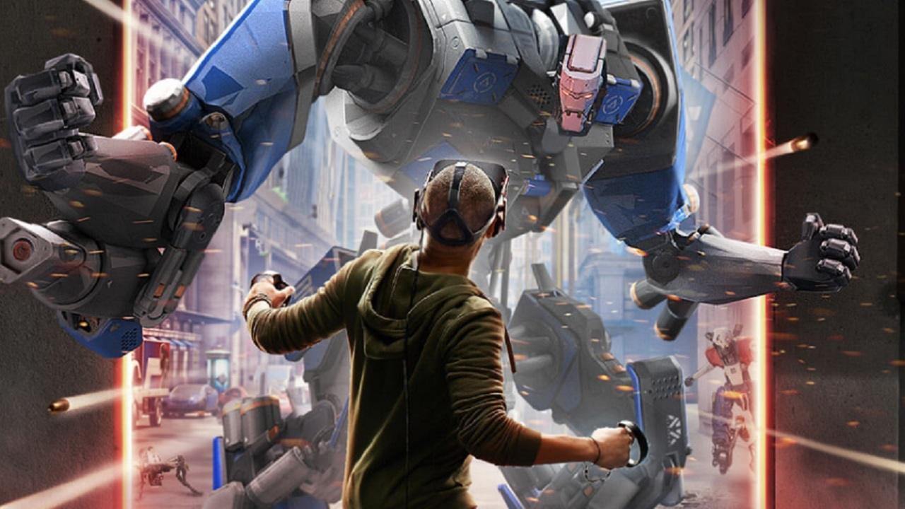 PC oyun dünyasında VR ve AR