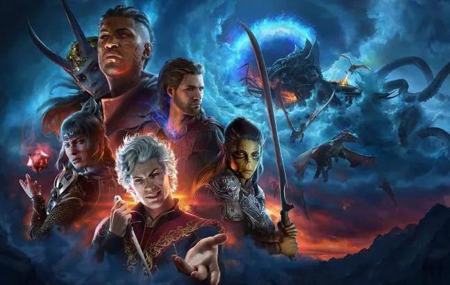 Yakında Çıkacak Oyunlar: Merakla Beklenen Oyunlar